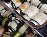 Foto langkah ke 6 dari resep Zucchini Lasagna.