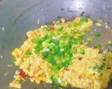 Foto langkah ke 8 dari resep Segera Orek Tahu Telur.