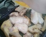 Foto del paso 3 de la receta: #Almuerzo DOMINGUERO 😊👆