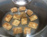 A picture of step 7 of Diet egg biscuits, whole wheat flour sa 🍪 🍪.