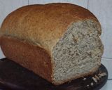 Foto del paso 7 de la receta: Pan lactal con avena