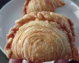 Foto langkah ke 10 dari resep Pastel Singapur (Karipap).