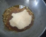 ગુંદર પાક(Gundar paak recipe in Gujarati) રેસીપી સ્ટેપ2ફોટો