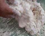Foto langkah ke 3 dari resep Ayam krispi (kentucky) awet kriuk.