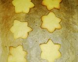 Pas rețetă Biscuiți de Crăciun! 2 fotografie