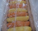 Foto del paso 11 de la receta Pan sant Jordi