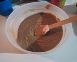 Foto del paso 4 de la receta: Bocaditos de Brownies