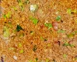 A picture of step 5 of Cutlets/Katlesi.