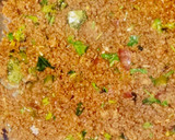A picture of step 5 of Cutlets/Katlesi.