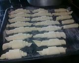 Foto del paso 7 de la receta: Vigilantes de Pastelera y Membrillo