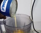 Foto del paso 2 de la receta: Flan cubano