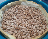 Foto del paso 2 de la receta: Tarta de higos y crema