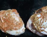 Foto del paso 2 de la receta: Muslos de pollo
