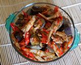 Foto langkah ke 6 dari resep Balado Ter-Ong.