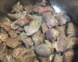 【御釀滷煮入味】馬鈴薯燉牛肉的食譜步驟2照片