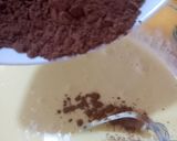 Foto del paso 7 de la receta: Torta a la menta y cacao
