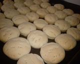 Foto del paso 6 de la receta: Bizcochitos de Grasa
