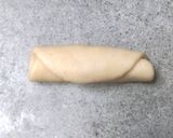Foto langkah ke 5 dari resep Bolen pisang tanpa korsvet.
