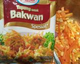 Foto langkah ke 4 dari resep Bakwan jagung dan wortel renyah.