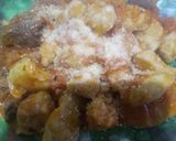 Foto del paso 10 de la receta: Ñoquis caseros de orégano
