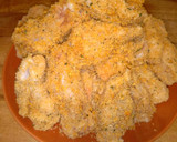 Foto del paso 4 de la receta: Otra de alitas rebozadas