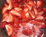 Foto del paso 9 de la receta: Cheesecake de Frutillas🍓🍓