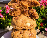 Foto del paso 3 de la receta: Cookies de Conguitos
