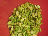 Pasta pura di pistacchio