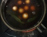 Foto langkah ke 3 dari resep Es Bubur Sumsum.