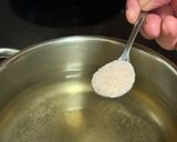 Foto del paso 4 de la receta: Cebolla morada encurtida (Apta fase2)