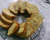 Foto del paso 3 de la receta: Budín de manzana