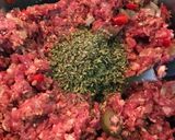Foto del paso 2 de la receta: Pan de carne con cereales