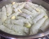 صورة لخطوة 5 من وصفة ملفوف