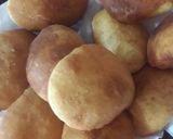 صورة لخطوة 3 من وصفة فريكاسي بنين وخفيف بزاف 😋😋😋