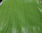 Foto langkah ke 6 dari resep Pepes Tahu Jamur Daun Kemangi.