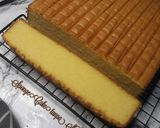 Foto langkah ke 6 dari resep Sponge Cake (lembut tanpa SP).