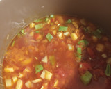 Foto del paso 7 de la receta: Guiso de lentejas vegano