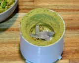Foto del paso 4 de la receta: El Secreto del Chocolate de Dubái: Crema de Pistachos Casera