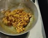 શીંગ ની ચીક્કી (Shing Chikki Recipe In Gujarati) રેસીપી સ્ટેપ3ફોટો
