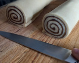 Foto del paso 4 de la receta: Rollos de Canela