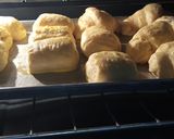 Foto del paso 7 de la receta: Croissant