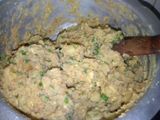 Mashed Potatoes Patties