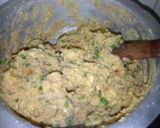A picture of step 2 of Mashed Potatoes Patties.