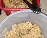 Foto langkah ke 4 dari resep Ayam krispy.