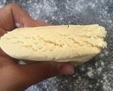 Foto del paso 4 de la receta: Alfajores de Maizena