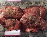 Foto del paso 3 de la receta Carrilleras al vino tinto (Thermomix)