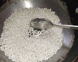 इंस्टेंट साबूदाना चीला (Instant sabudana chilla recipe in Hindi) रेसिपी चरण 1 फोटो