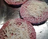A picture of step 4 of Oven stack.