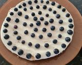 Foto del paso 15 de la receta 45. Tarta de queso Philadelphia