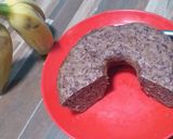 Foto langkah ke 7 dari resep 60. Bolu Pisang Sederhana.